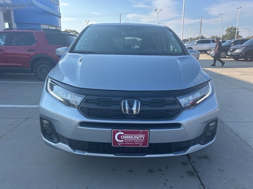 New 2026 Honda Odyssey EX-L image 2