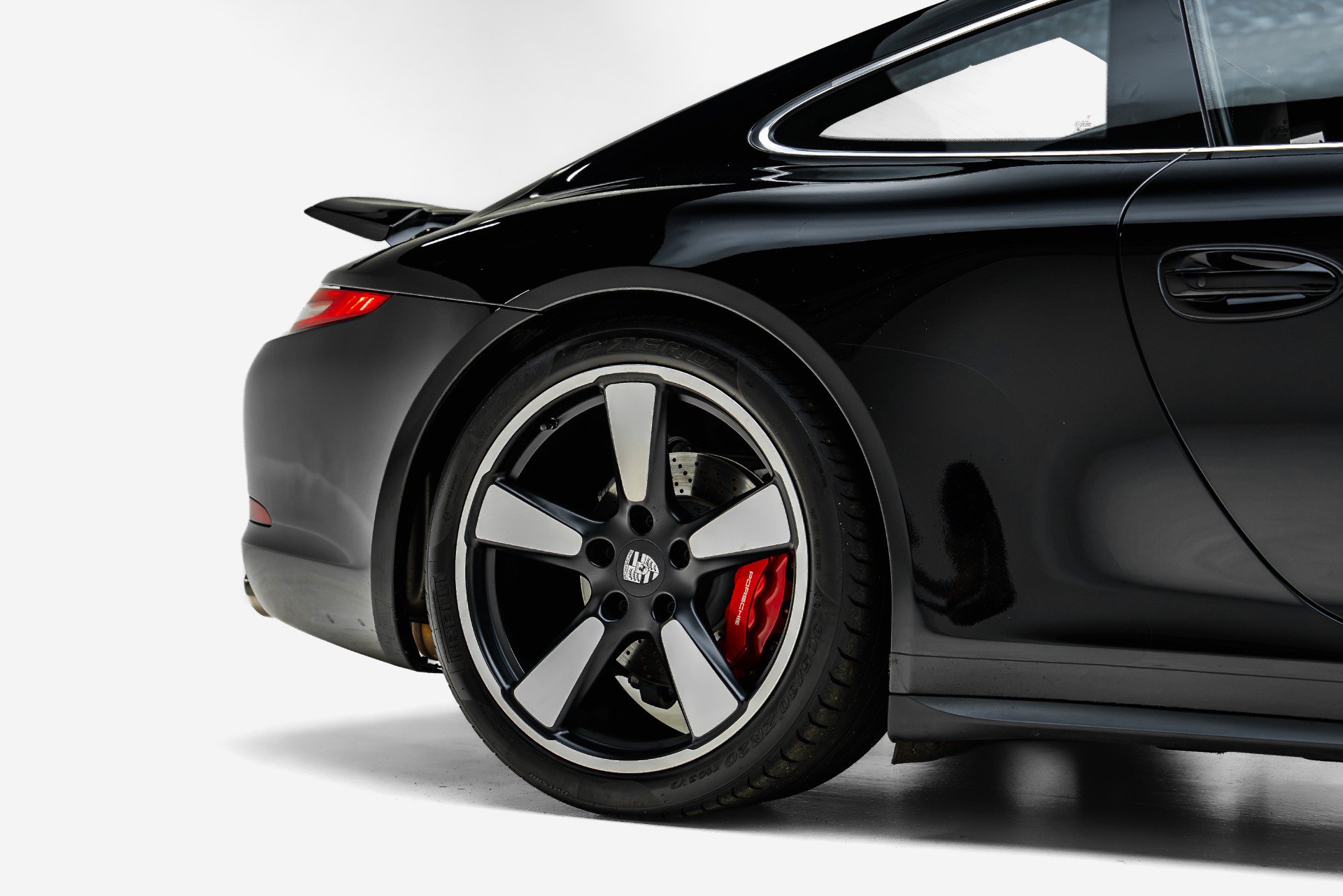 Used 2014 Porsche 911 Carrera S RWD image 17