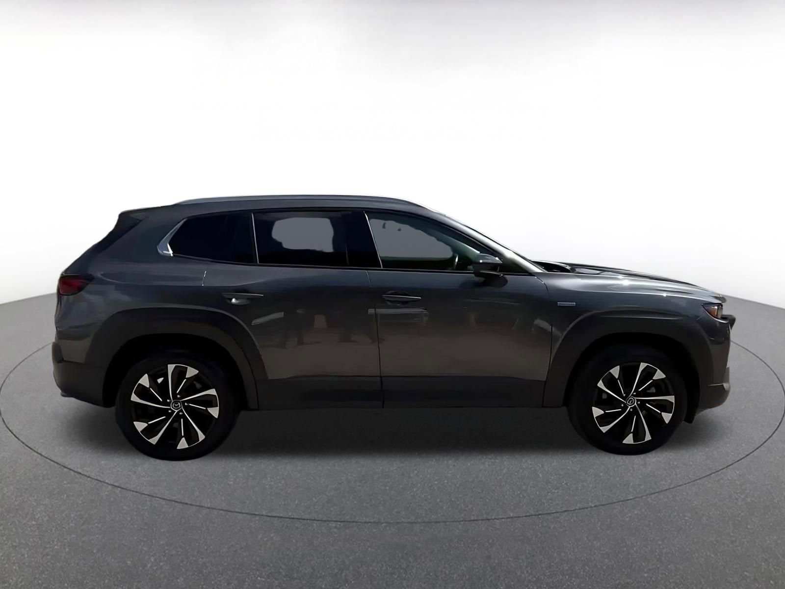 Used 2025 MAZDA CX-50 2.5 Hybrid w/ Premium Plus Pkg AWD/4WD image 15