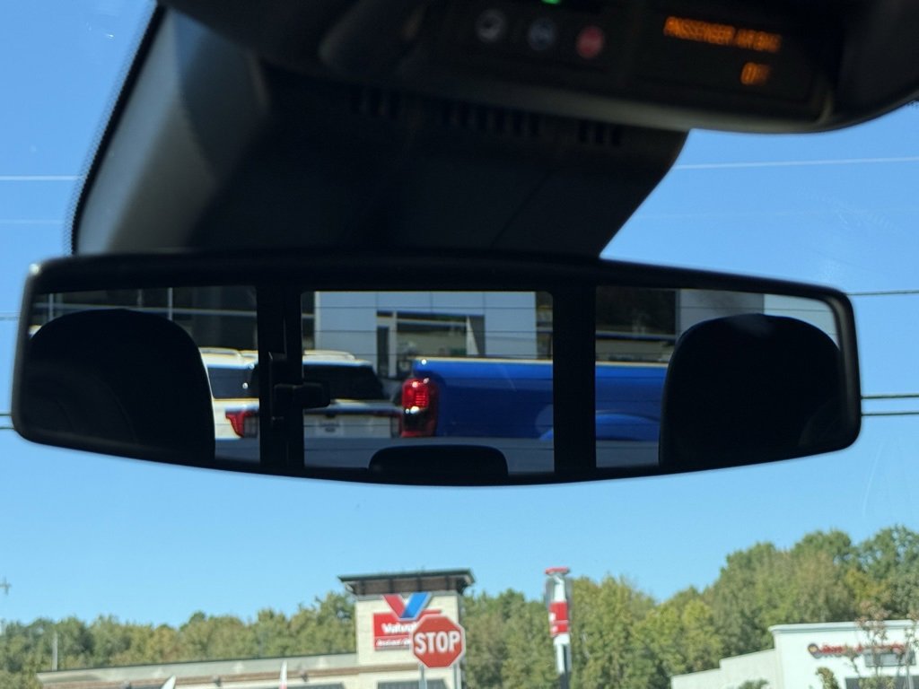 Used 2024 Chevrolet Colorado Trail Boss w/ Technology Package image 27