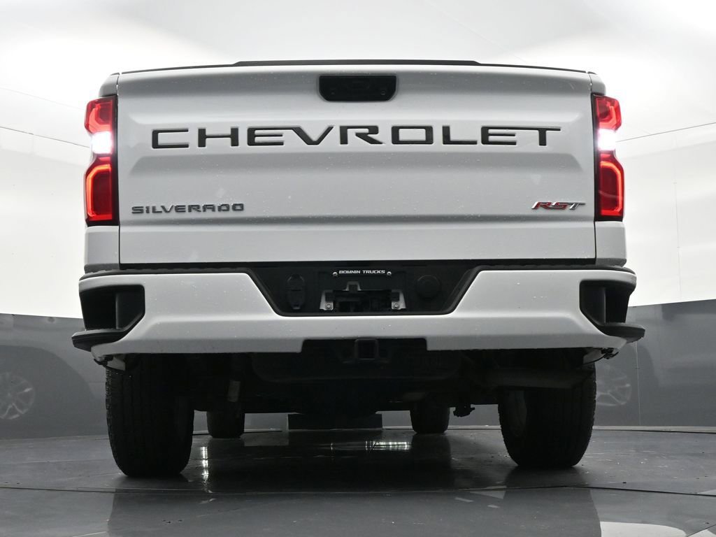 Used 2024 Chevrolet Silverado 1500 RST image 26