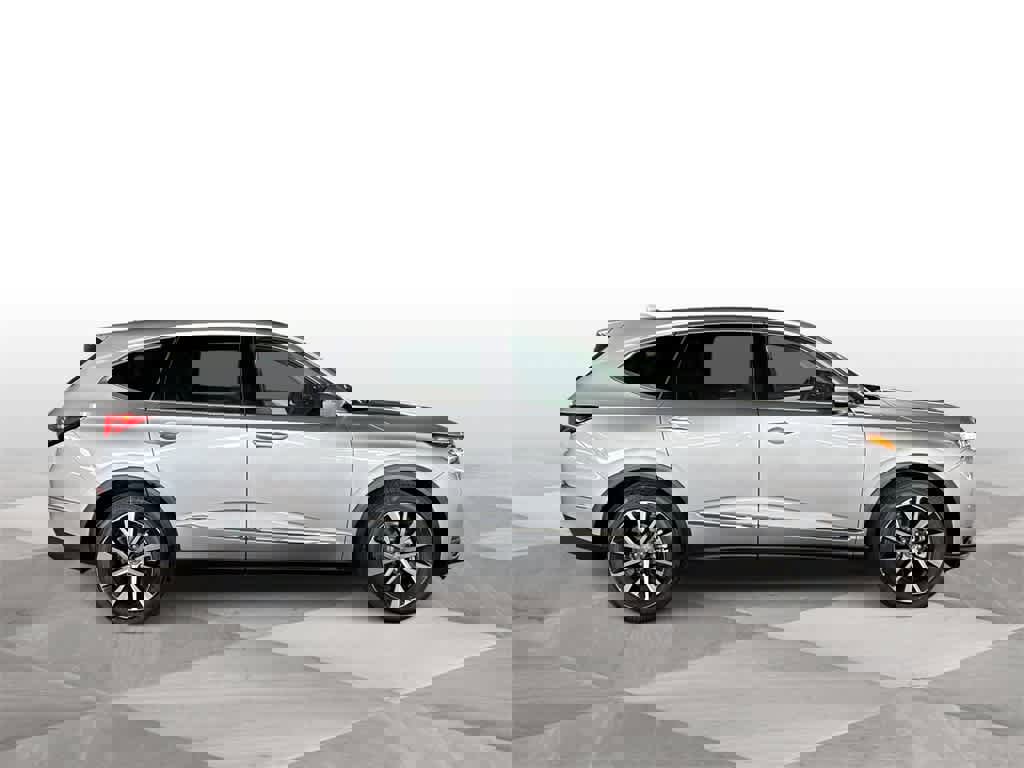 New 2026 Acura MDX FWD w/ Technology Package image 9