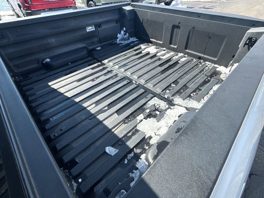 Certified 2023 Honda Ridgeline Black Edition image 18