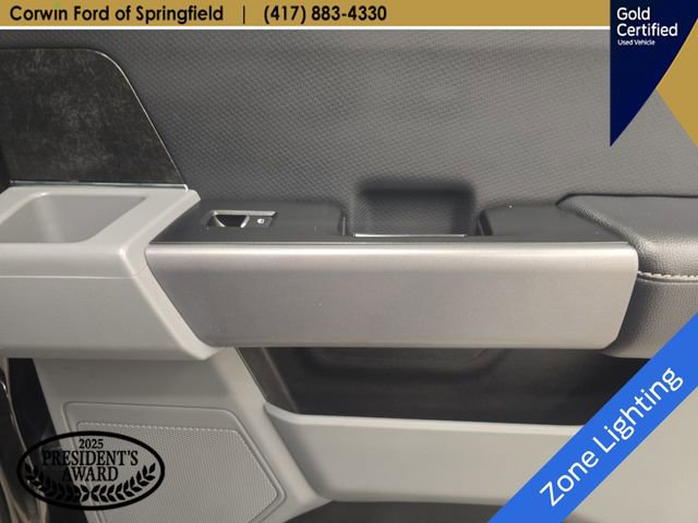 Used 2023 Ford F150 XLT w/ Equipment Group 302A High AWD/4WD image 16