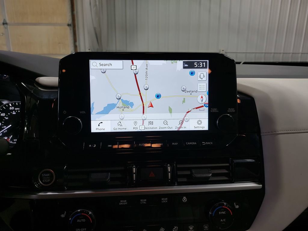 Used 2023 Nissan Pathfinder SL image 24