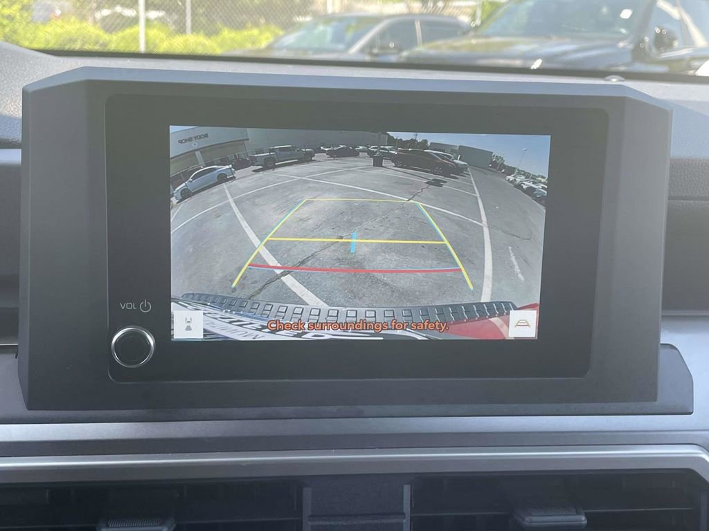 Used 2025 Toyota 4Runner TRD Off-Road AWD/4WD image 36