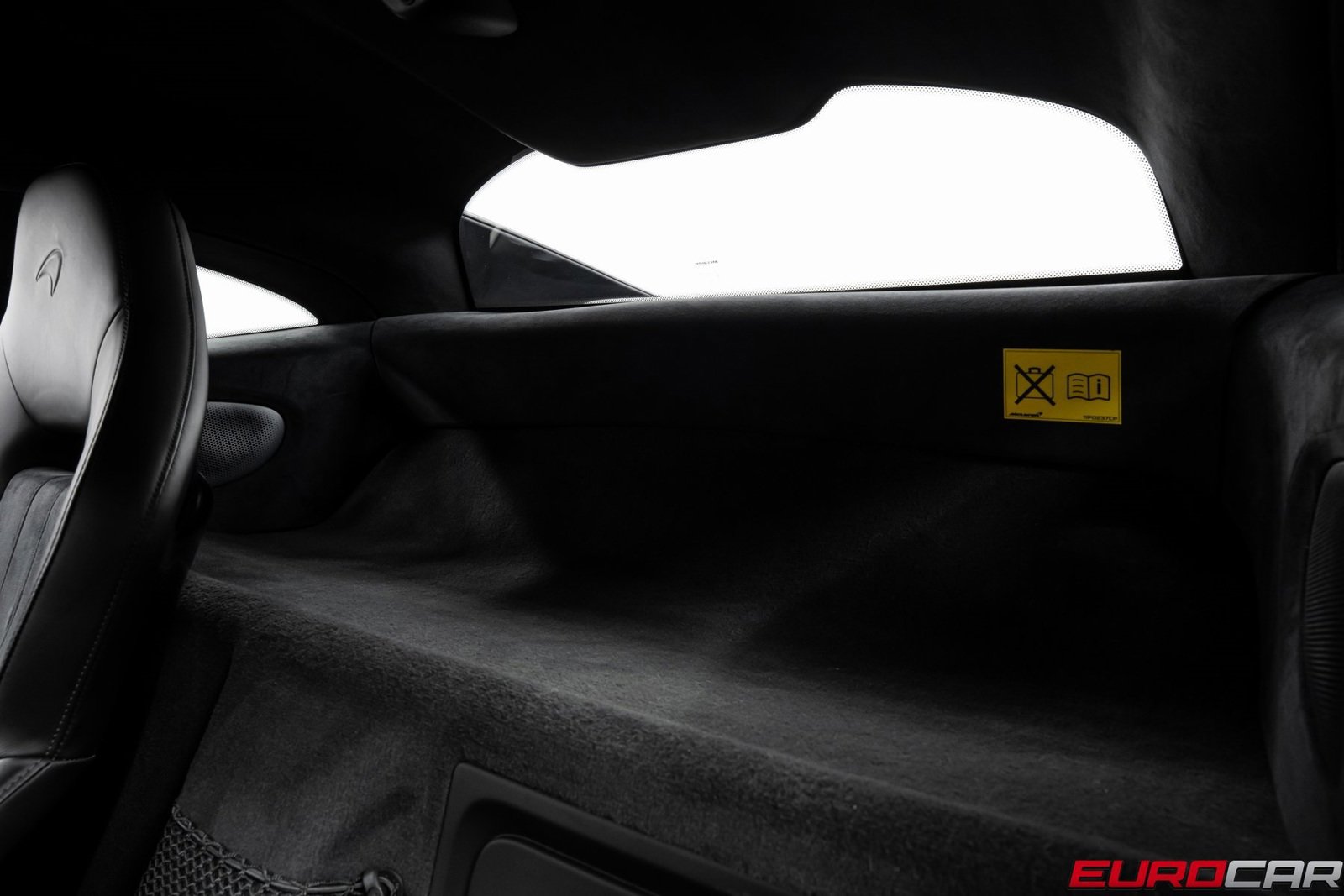 Used 2019 McLaren 600LT image 43