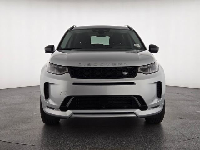 Certified 2025 Land Rover Discovery Sport S AWD/4WD image 8