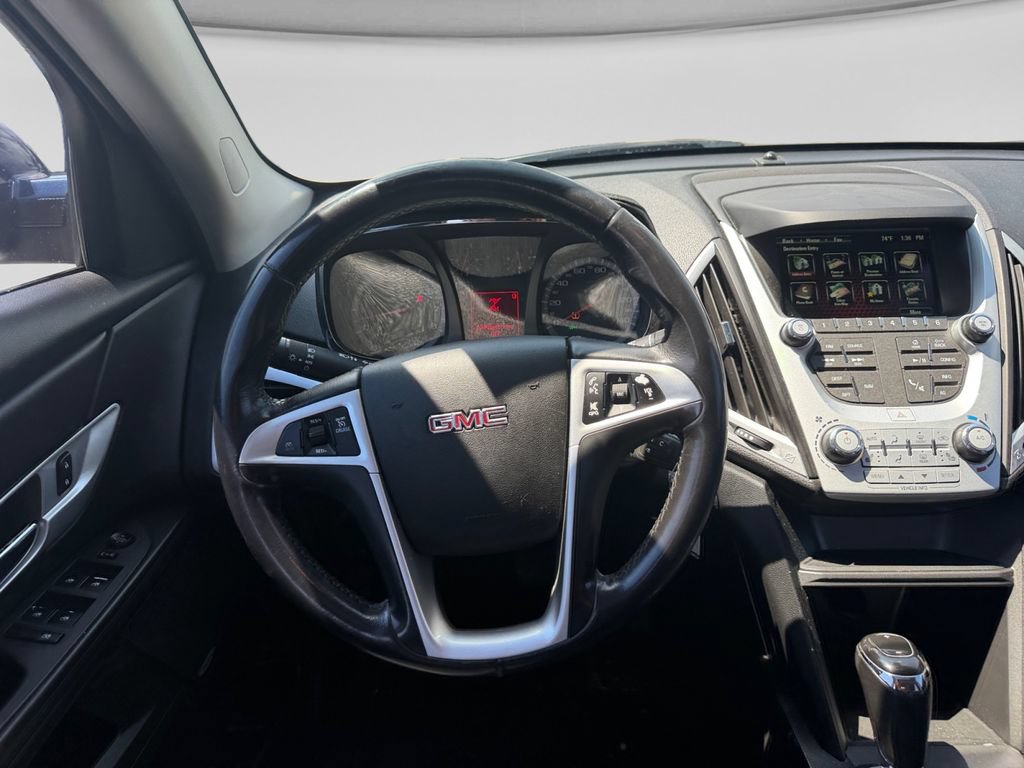 Used 2016 GMC Terrain SLE w/ Convenience Package AWD/4WD image 15
