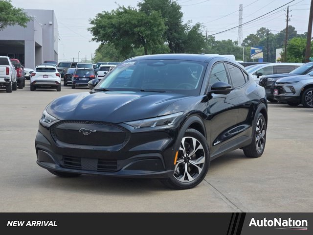 Used 2024 Ford Mustang Mach-E Select RWD image 1
