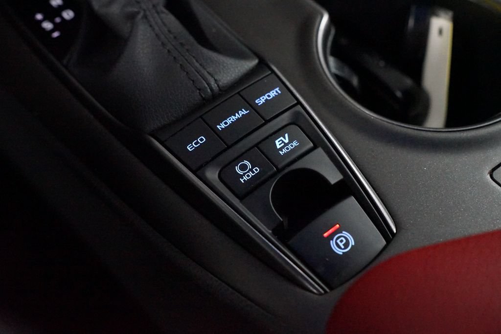 Certified 2024 Toyota Camry XSE FWD image 22