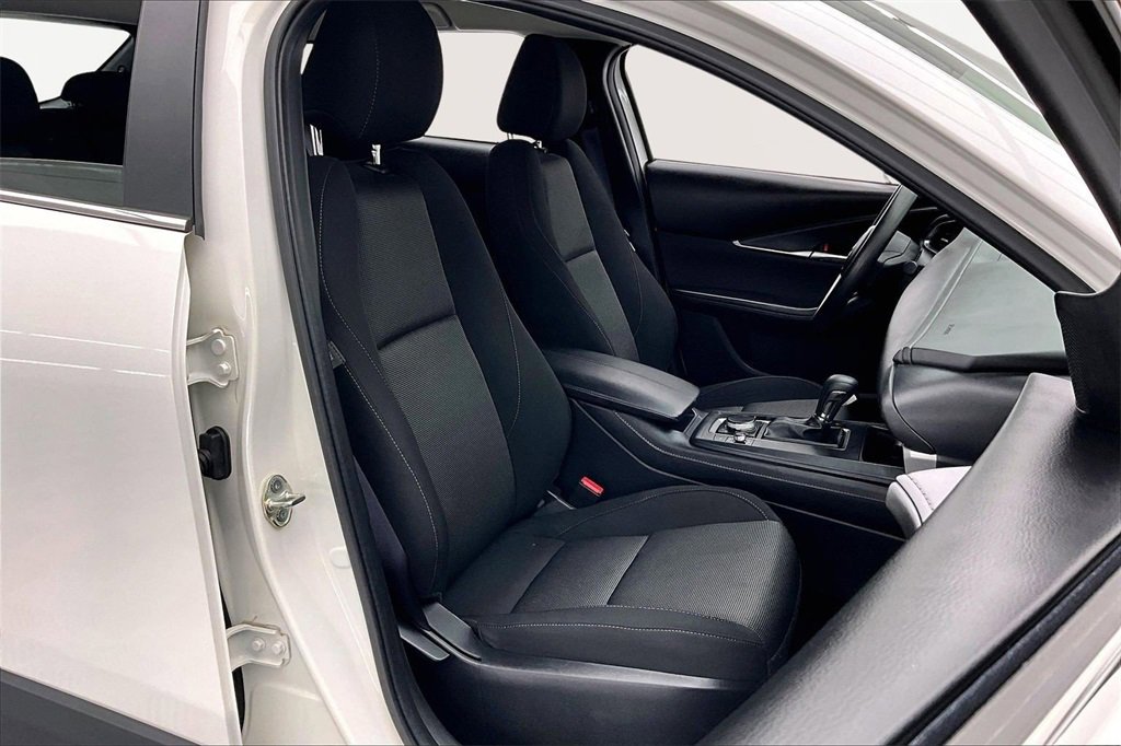 Used 2024 MAZDA CX-30 AWD 2.5 S image 7