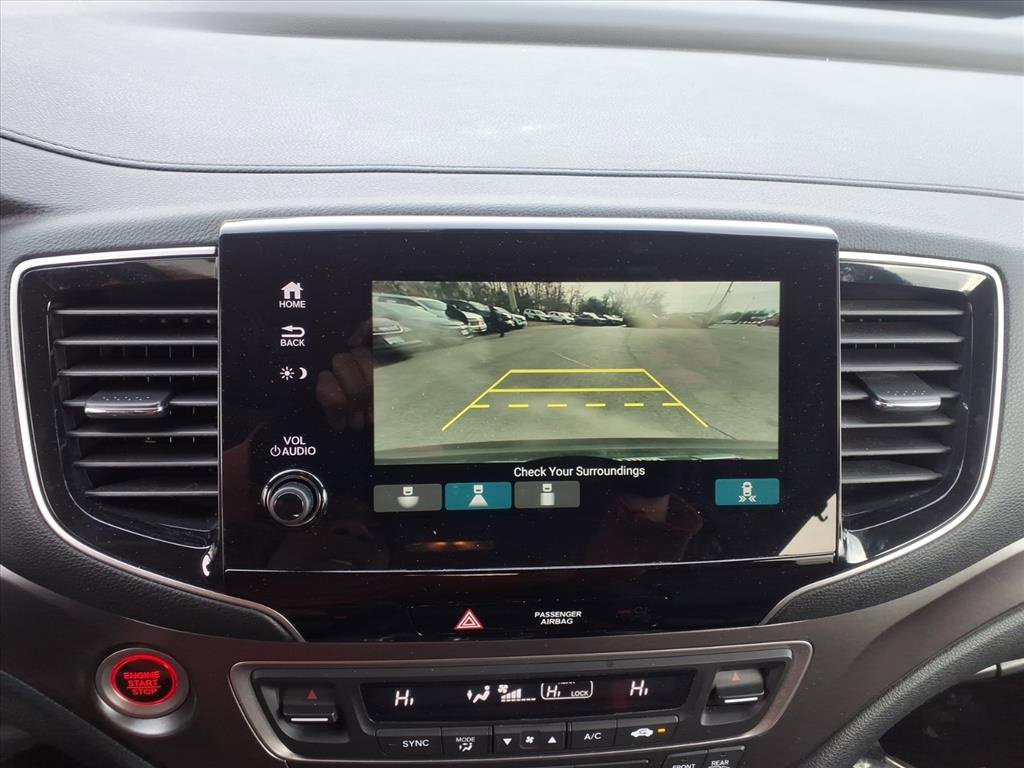 Used 2022 Honda Pilot Special Edition image 23