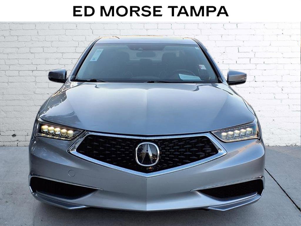 Used 2020 Acura TLX V6 w/ Technology Package image 6