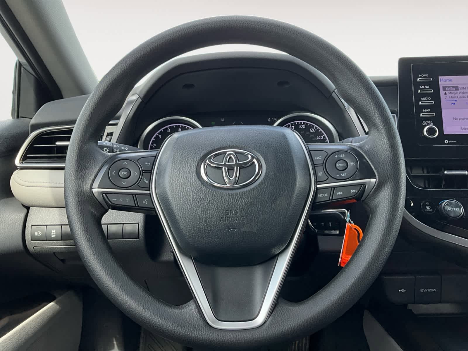 Used 2023 Toyota Camry LE AWD/4WD image 13