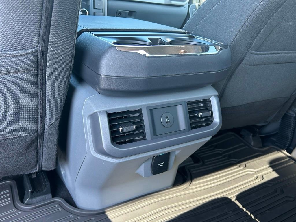 Used 2025 Ford F150 Lightning XLT AWD/4WD image 63