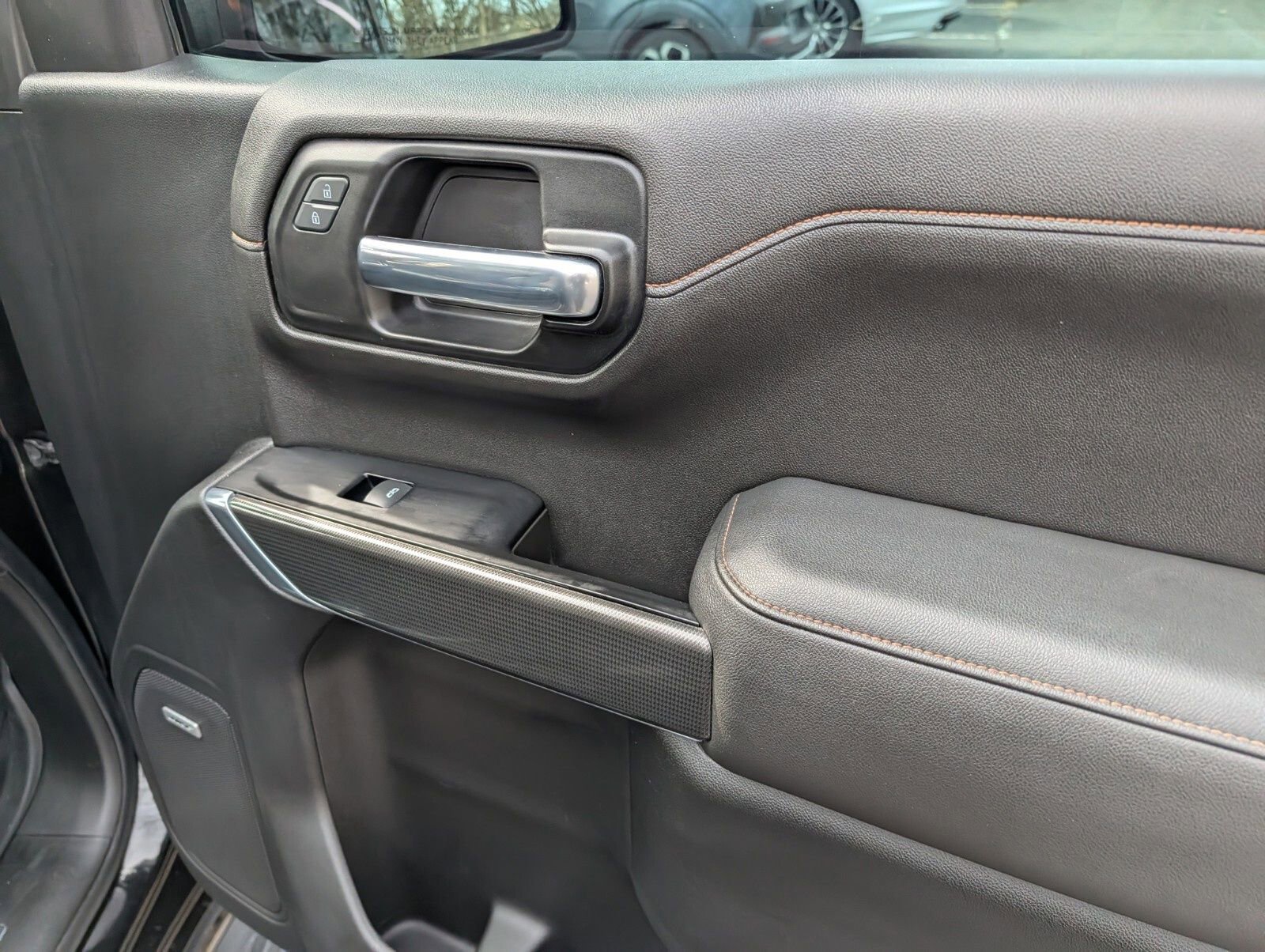 Used 2020 GMC Sierra 1500 AT4 w/ AT4 Premium Package image 29