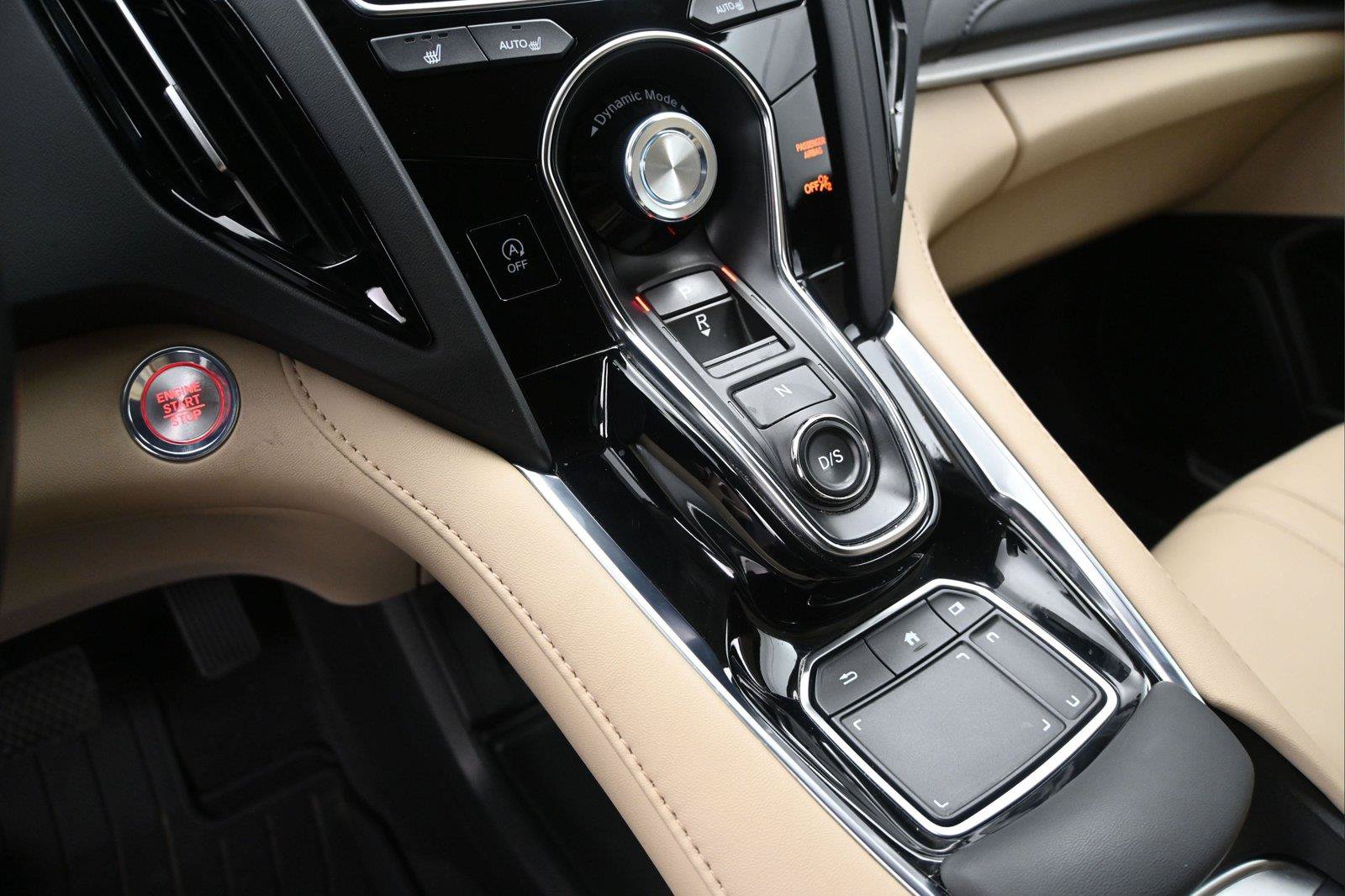 Certified 2024 Acura RDX SH-AWD image 5