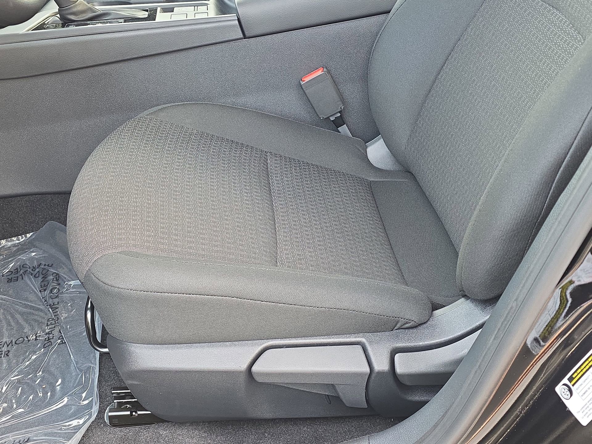 New 2026 Nissan Sentra S w/ S Cold Weather Package FWD image 27