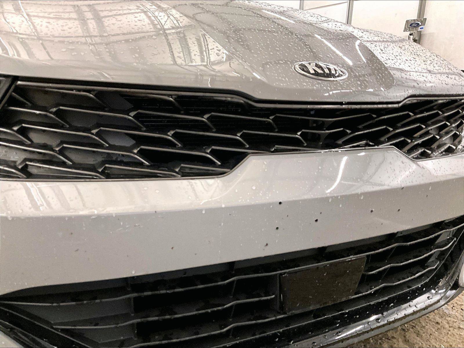 Used 2021 Kia K5 GT-Line image 29