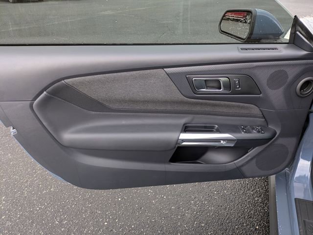 New 2026 Ford Mustang Coupe image 11