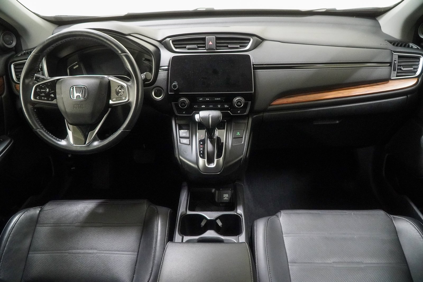 Used 2019 Honda CR-V EX-L image 25