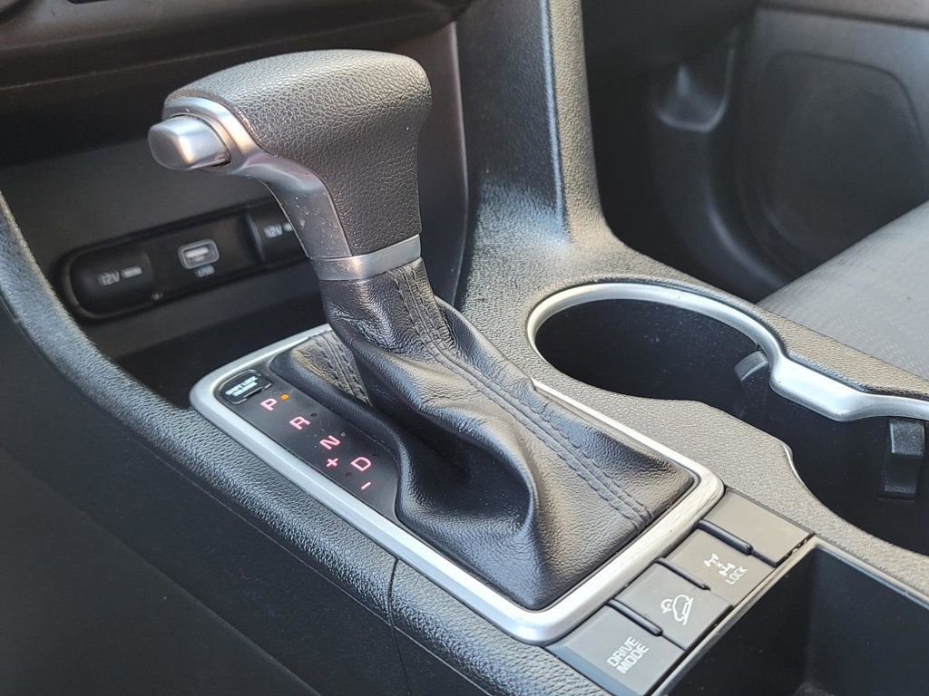 Used 2021 Kia Sportage LX image 18