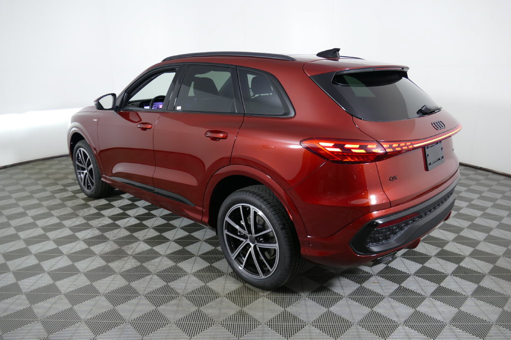 New 2026 Audi Q5 Premium Plus AWD/4WD image 5