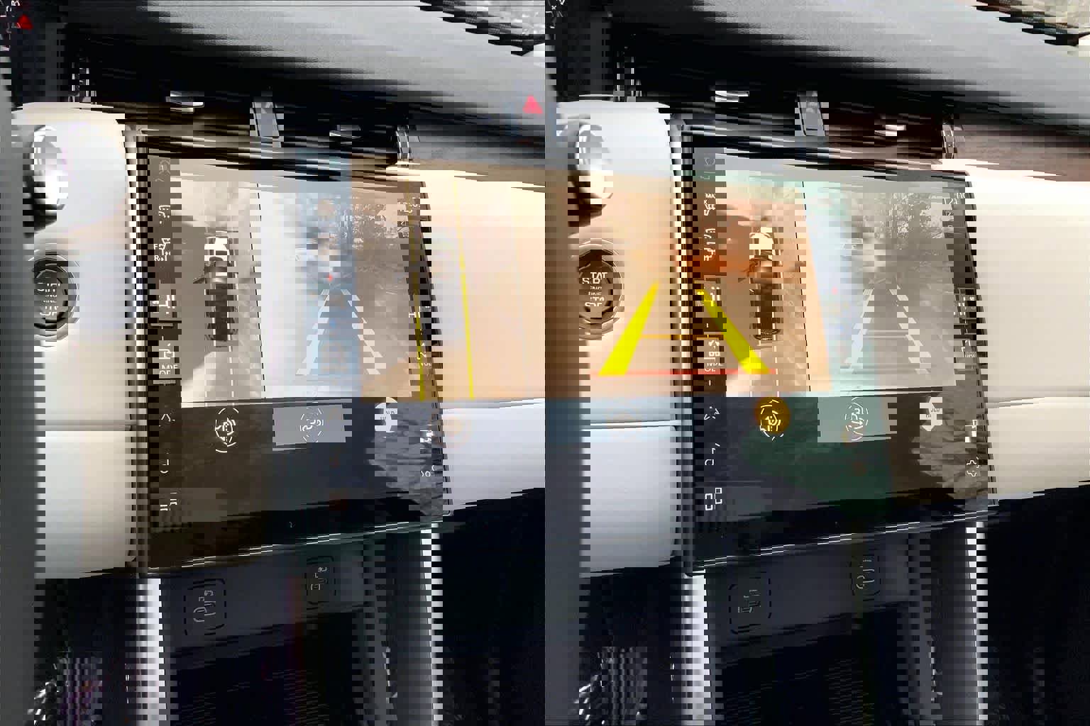 Used 2025 Land Rover Discovery Sport S image 28