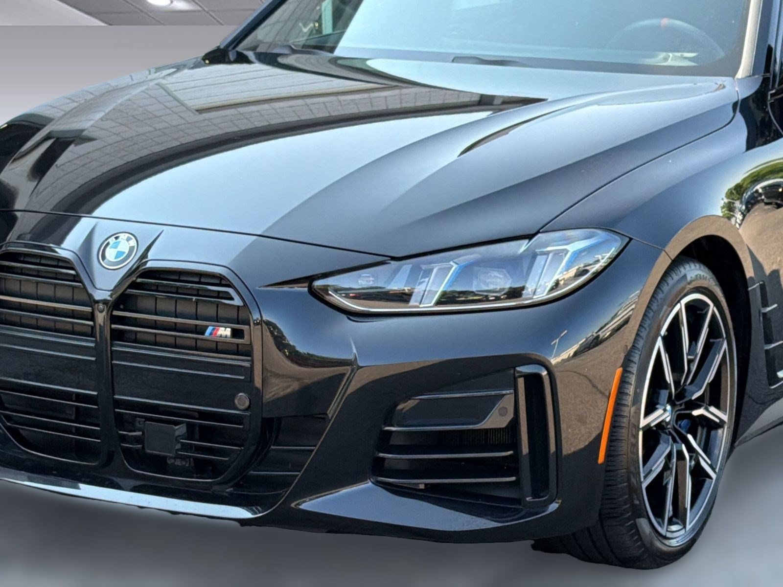 Used 2026 BMW M440i w/ Premium Package RWD image 12