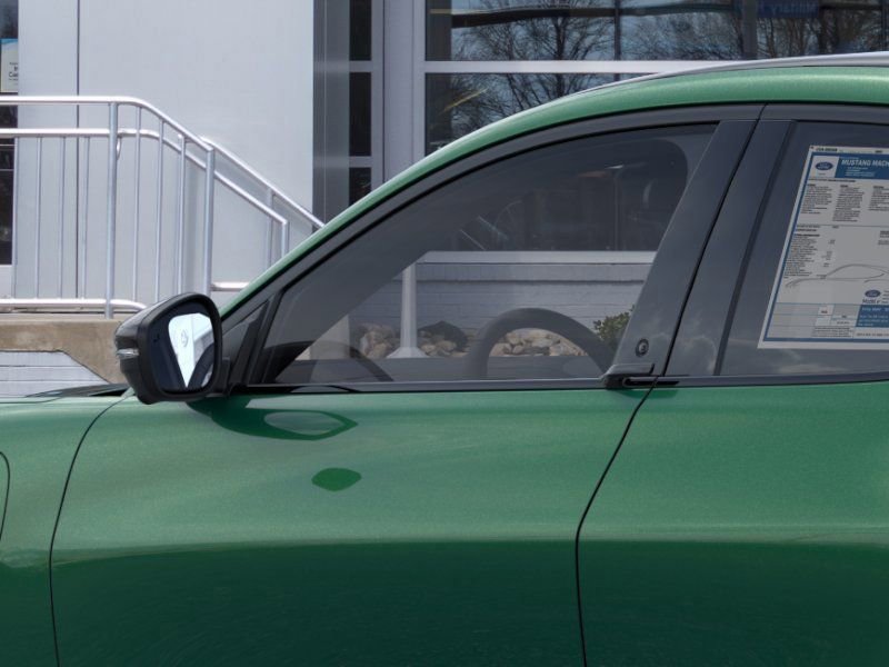 New 2026 Ford Mustang Mach-E Premium image 20