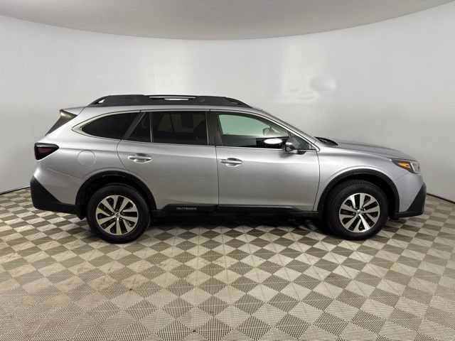 Used 2020 Subaru Outback Premium AWD/4WD image 8