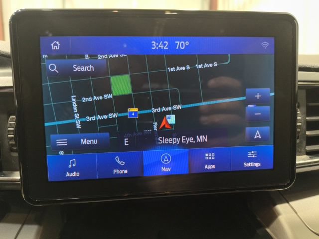 Used 2021 Ford Explorer XLT w/ Equipment Group 202A AWD/4WD image 29