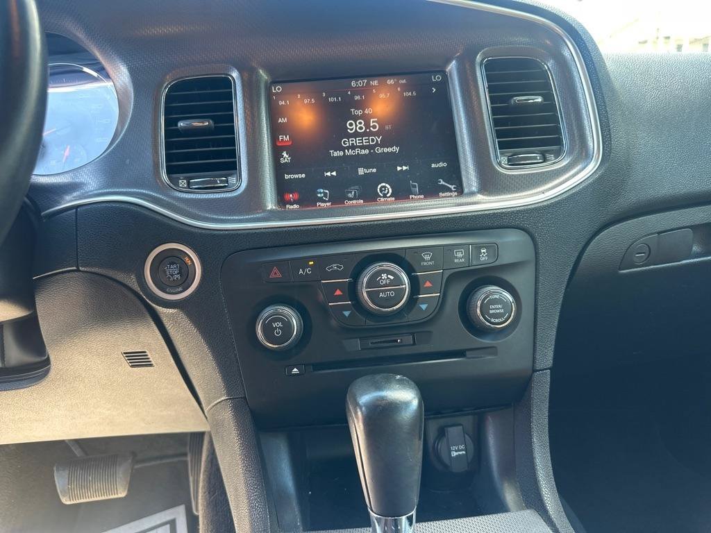 Used 2013 Dodge Charger R/T AWD/4WD image 36