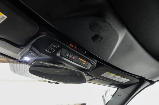 Used 2019 Chevrolet Camaro LT w/ RS Package RWD image 21