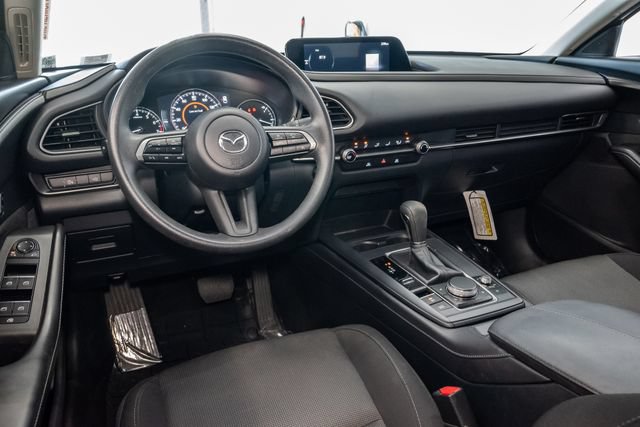 Used 2024 MAZDA CX-30 AWD 2.5 S image 7