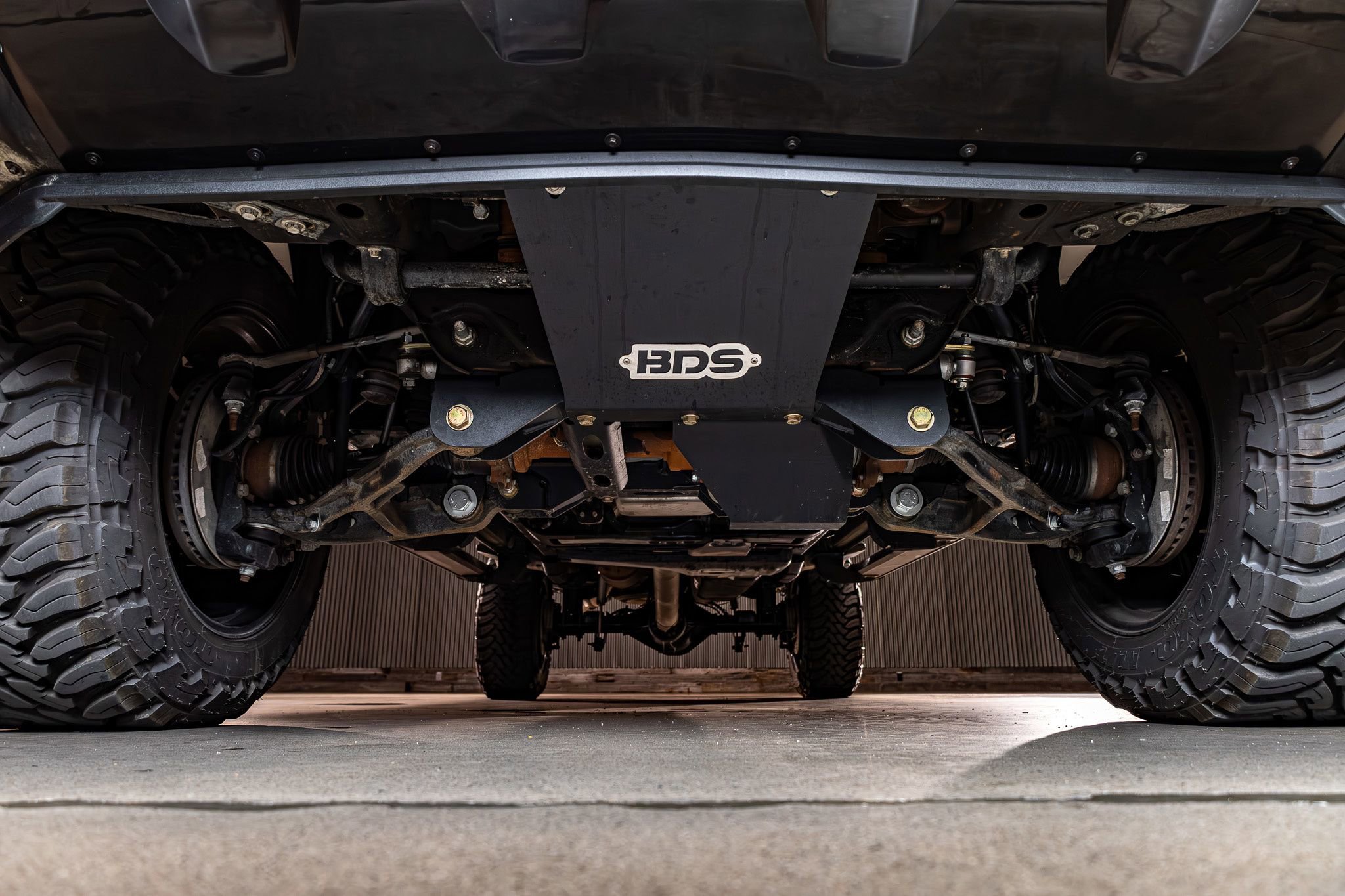 Used 2023 Chevrolet Silverado 3500 LTZ w/ Z71 Off-Road Package image 11