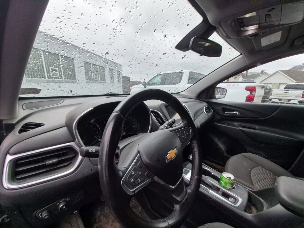 Used 2019 Chevrolet Equinox LT image 10