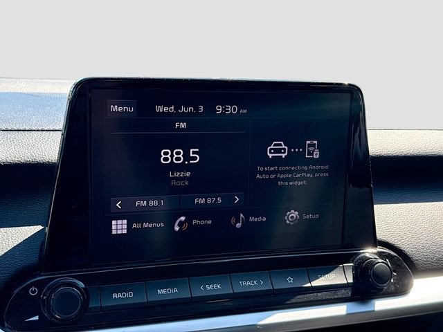 Used 2023 Kia Forte LXS FWD image 20