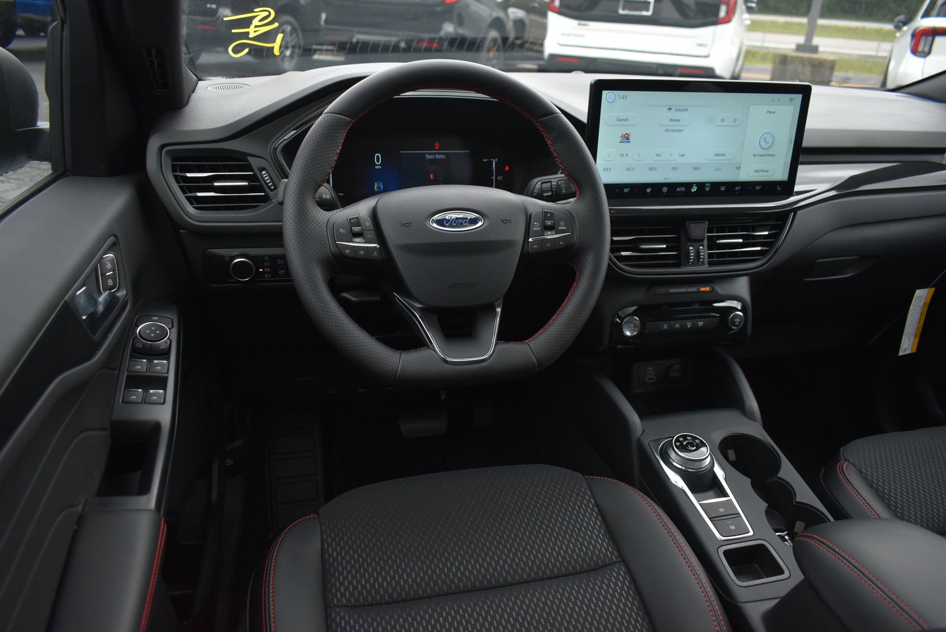 New 2026 Ford Escape ST-Line Select image 18