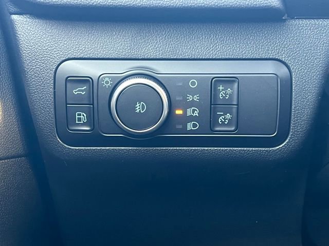 New 2026 Ford Escape SE FWD image 23