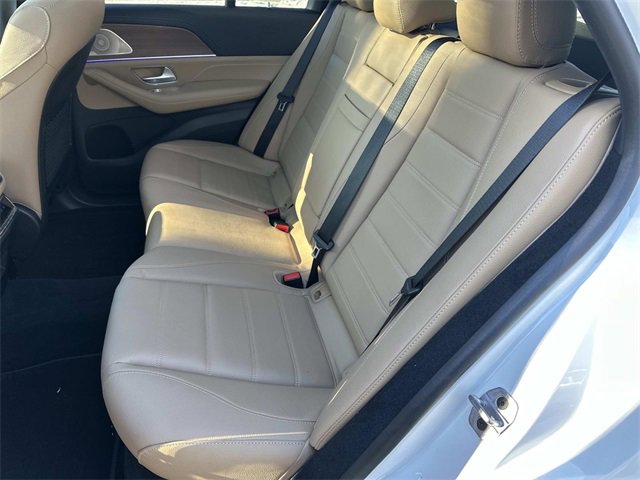 Certified 2024 Mercedes-Benz GLE 350 4MATIC image 11