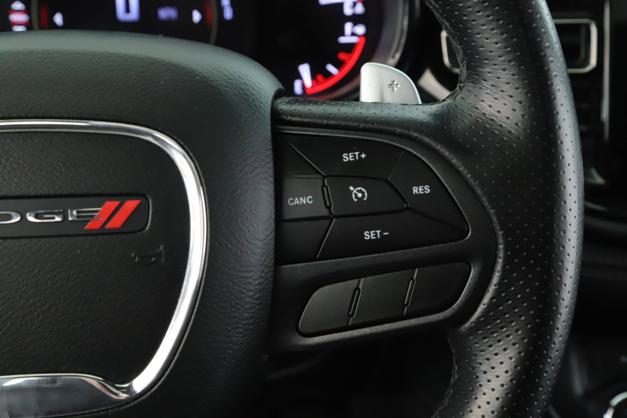 Used 2021 Dodge Durango R/T w/ Blacktop Package image 11