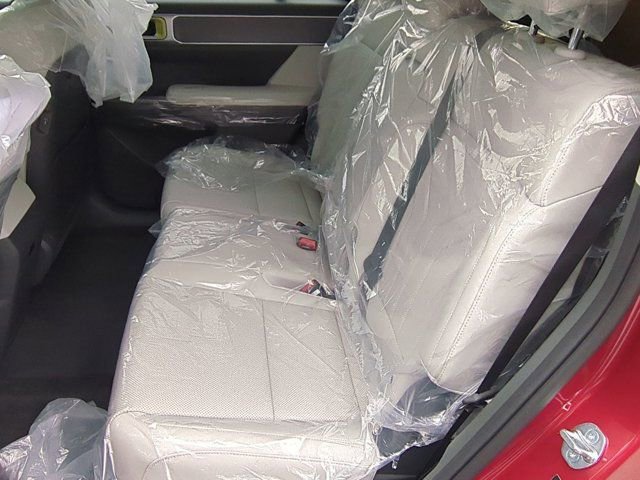 New 2025 Hyundai Santa Fe SEL image 11