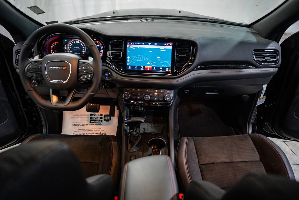New 2026 Dodge Durango GT image 22