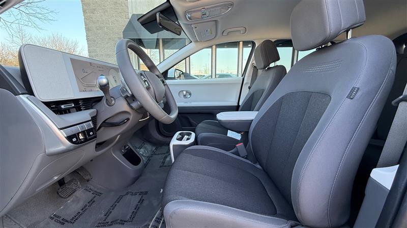 Used 2024 Hyundai Ioniq 5 SEL image 10