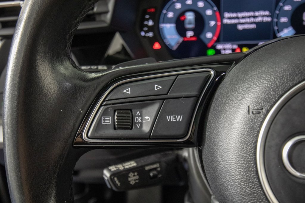 Used 2023 Audi A3 2.0T Premium image 19