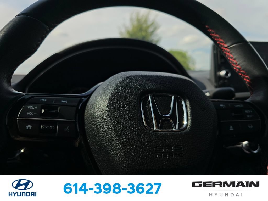 Used 2024 Honda Civic Si image 22