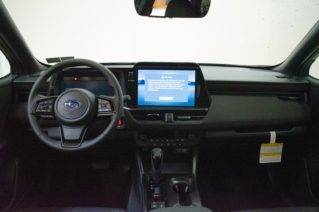 New 2026 Subaru Outback Premium AWD/4WD image 11