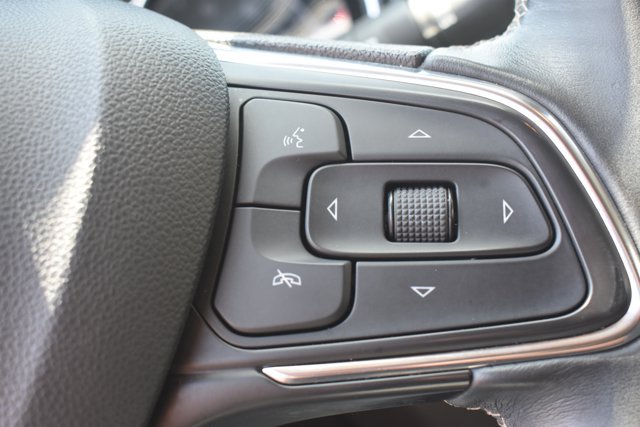 Used 2021 Buick Encore GX Preferred FWD image 20